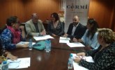 Ciudadanos reducirá las listas de espera en Dependencia reforzando los equipos de valoración en la Región