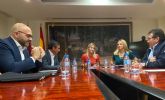 La Comunidad promociona el 'Calzado made in Regin de Murcia' en cinco mercados internacionales el prximo año 2020