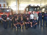 El Consorcio de Extincin de Incendios y Salvamento renueva sus equipamientos