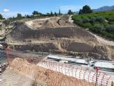 La CHS invierte 46,6 millones de euros en las obras de emergencia tras la DANA en la cuenca del Segura