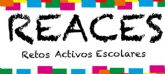 La Concejala de Deportes lanza el programa 'REACES'