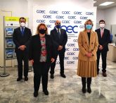 El Gobierno regional convoca la Mesa de la Zona de Actividades Logsticas de Cartagena para avanzar en su ejecucin