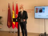 El Ayuntamiento de Murcia firma tres convenios con ATA, OMEP y AJE para impulsar el tejido empresarial, el empleo y el emprendimiento en Murcia