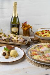 Su nuevo 'Men Piemonte', de edicin limitada, est elaborado con ingredientes icnicos de esta regin del norte de Italia