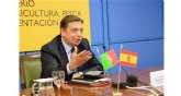 España y Portugal analizan las prioridades agrarias de la prxima presidencia portuguesa de la UE
