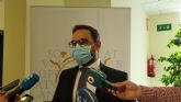 El alcalde de Lorca pide 'responsabilidad, dilogo y unidad' para aprobar unas Ordenanzas Fiscales 'especialmente sensibles con la situacin de emergencia sanitaria'