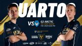 UCAM Esports Club juega los cuartos de final de Iberian Cup