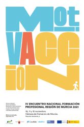 Educacin celebra el IV Encuentro Nacional de FP Regin de Murcia