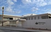 El nuevo centro residencial Clece Vitam Carmen Conde de Cartagena equipa sus instalaciones para su apertura