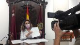 El concierto de Ella Baila Sola le cost al ayuntamiento de Lorca por encima de 92.500 euros, ms de 1.000 euros por minuto