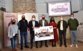 Lorca participa por primera vez en 'Regin de Murcia Gastronmica' reforzando su apuesta por el turismo gastronmico