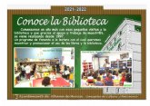 'Conoce la biblioteca' vuelve a acercar los libros a los ms jvenes