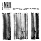 Mister Marshall lanza su nuevo disco Antipiano Vol.1 el prximo 9 de noviembre