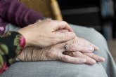 El 86% de los cuidadores afirma sentir sobrecarga por el cuidado de su familiar