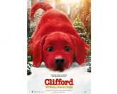 Triler y pster final de 'Clifford, el gran perro rojo'