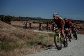 Murcia acoge la mayor aventura espanola en Mountain Bike (MTB)