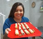 Receta: Cmo preparar Huesos de Santo caseros