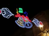 Se inicia el procedimiento para contratar los servicios de diseno, instalacin, mantenimiento y desmontaje de la iluminacin para las fiestas de diciembre y enero