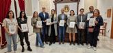 El Ayuntamiento y la Fundacin Poncemar colaboran con las facultades de Educacin de Murcia y Ciencias Sociosanitarias de Lorca para elaborar la 'Gua de recursos educativos para luchar contra el Edadismo'