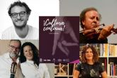 Cultura Continua finaliza este mes con dos cursos y dos masterclass para artistas en Cartagena