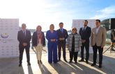Autoridad Portuaria, Repsol y Sabic se adhieren a la candidatura de San Javier como sede de la Agencia Espacial Espanola