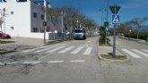 Al cobro la Tasa de Residuos en la urbanizacin Condado de Alhama