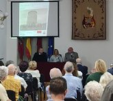 'Si hace falta seguiremos 25 años más para que no se construya en el Cerro'