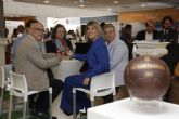 Cartagena muestra su arqueología y mejores productos en la feria Región de Murcia Gastronómica