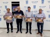 Los mejores ejemplares de canarios se darn cita este fin de semana en San Javier