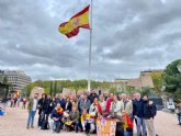 VOX presentar� una Declaraci�n Institucional contra la amnist�a en todos los Ayuntamientos de la Regi�n de Murcia
