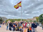 VOX presentar una Declaracin Institucional contra la amnista en todos los Ayuntamientos de la Regin de Murcia