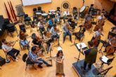Comienza el ciclo de conciertos promocionales de la 27 edicin de Entre Cuerdas y Metales