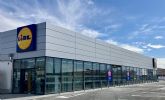 Lidl inaugurar 5 tiendas en noviembre y crear ms de 120 nuevos empleos