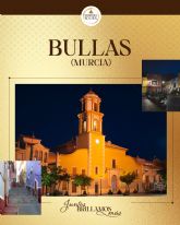 Bullas, seleccionado en la campaña 'Juntos Brillamos Ms 2025' de Ferrero Rocher