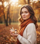 La piel habla: Vernica Lpez incorpora la micronutricin como clave para una piel sana, estable y luminosa