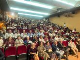 M�s de 180 especialistas participar�n en las VII Jornadas Nacionales de Dermatolog�a Pedi�trica en el hospital Morales Meseguer