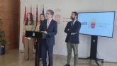 Murcia refuerza su proyeccin internacional con un acuerdo innovador con Airbnb por su 1200 aniversario
