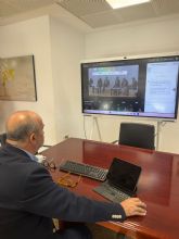 La Región de Murcia defiende una PAC 