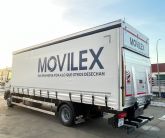 Movilex renueva su identidad para reflejar una nueva era en el reciclaje industrial sostenible