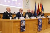 El director general de la Polica preside la inauguracin del I Congreso Internacional sobre Historia de la Polica