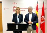 VOX denuncia que 'el gobierno del PP da subvenciones multimillonarias irregulares'