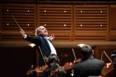 The Miami Symphony Orchestra celebra el 20o aniversario del Maestro Eduardo Marturet como Director Musical