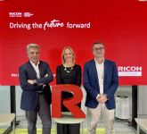 Ricoh inaugura una nueva era de servicios digitales