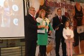 La Federación de Triatlón de la Región de Murcia celebró su Gala fin de temporada en San Pedro