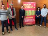 Murcia se iluminar por Navidad el prximo jueves