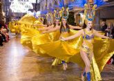 Ciudadanos pide al Ayuntamiento y al Gobierno regional su apoyo para incrementar la promoción nacional del Carnaval