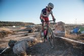 El ciclocross regional hace parada en Mazarrn