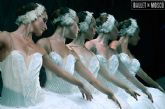 El Ballet de Moscú llega al teatro Thuillier de Caravaca para interpretar 'El lago de los cisnes'