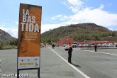 Se inicia el procedimiento para contratar, de nuevo, el servicio de vigilancia sin armas para el yacimiento argrico de La Bastida