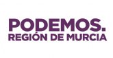 Podemos: 'Las Polticas de precariedad del PP se ceban  con la juventud en la Regin de Murcia'